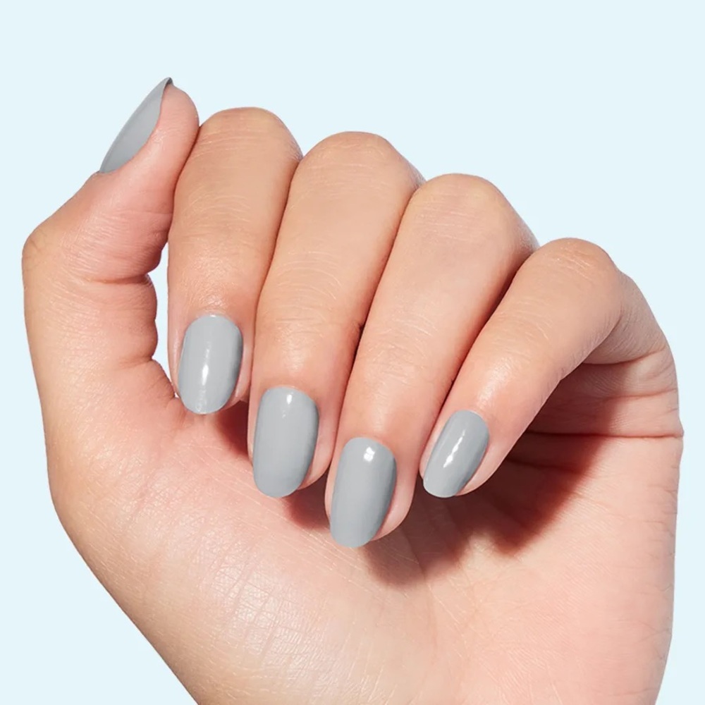 B2G1 STORM CLOUD Color Street Nail Strips